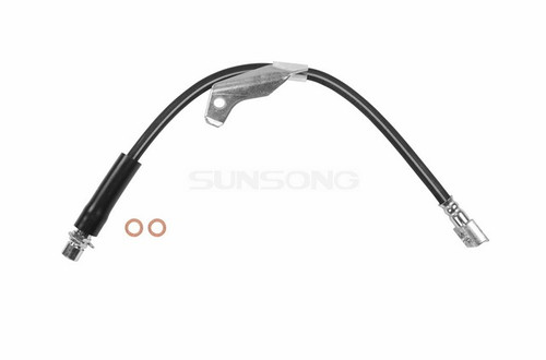 Sunsong Brake Hydraulic Hose 2203251 - view 4