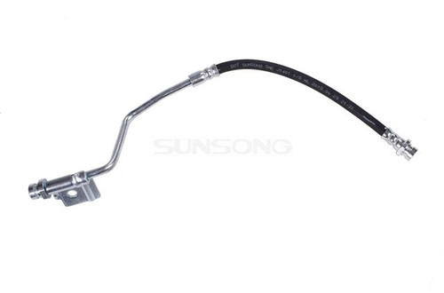 Sunsong Brake Hydraulic Hose P/N:2206224