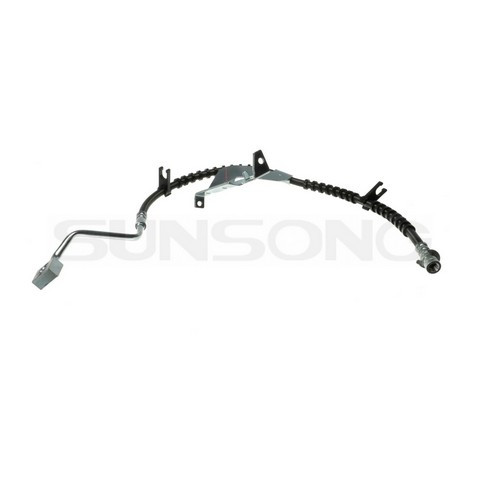 Sunsong Brake Hydraulic Hose P/N:2207737