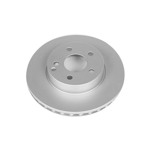 PowerStop Disc Brake Rotor EBR876EVC