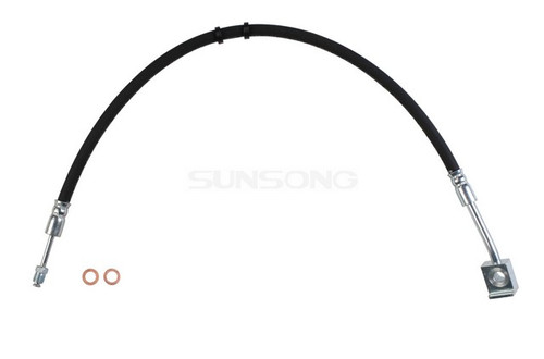 Sunsong Brake Hydraulic Hose 2203735