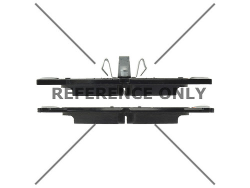 Centric Parts Disc Brake Pad Set 105.18381 - view 6
