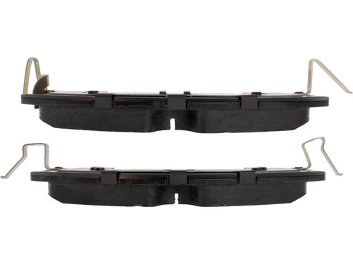 Centric Parts Disc Brake Pad Set 105.16111 - view 3