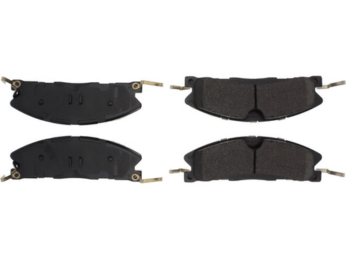 Centric Parts Disc Brake Pad Set 105.16111 - view 7