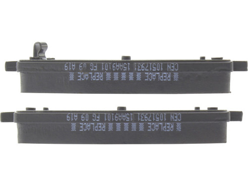 Centric Parts Disc Brake Pad Set 105.17931 - view 8