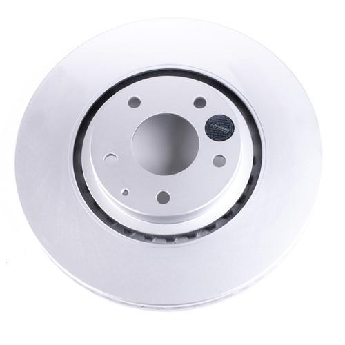 PowerStop Disc Brake Rotor P/N:JBR1741EVC