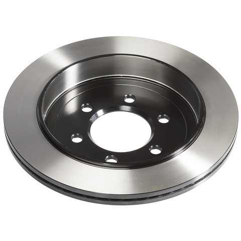 Wagner Brake Disc Brake Rotor P/N:BD125781E