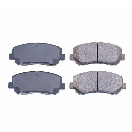 PowerStop Disc Brake Pad Set P/N:16-1623
