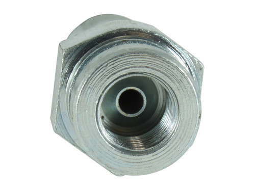 Centric Parts Brake Hydraulic Hose P/N:150.45313