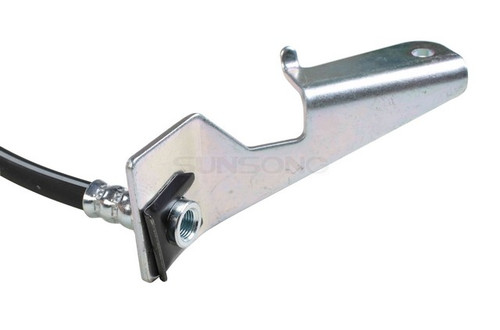 Sunsong Brake Hydraulic Hose 2204411 - view 2