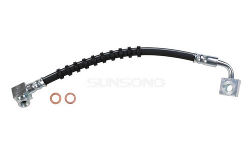 Sunsong Brake Hydraulic Hose P/N:2203165