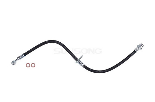 Sunsong Brake Hydraulic Hose 2205649