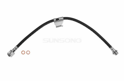 Sunsong Brake Hydraulic Hose P/N:2203904