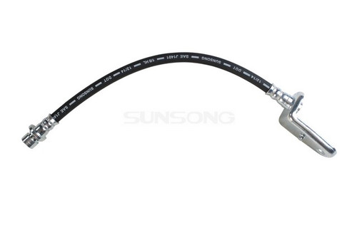 Sunsong Brake Hydraulic Hose 2202801 - view 4