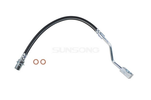 Sunsong Brake Hydraulic Hose P/N:2203142