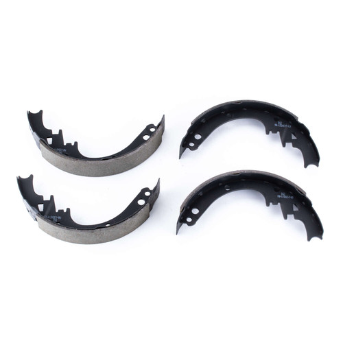 PowerStop Drum Brake Shoe B462