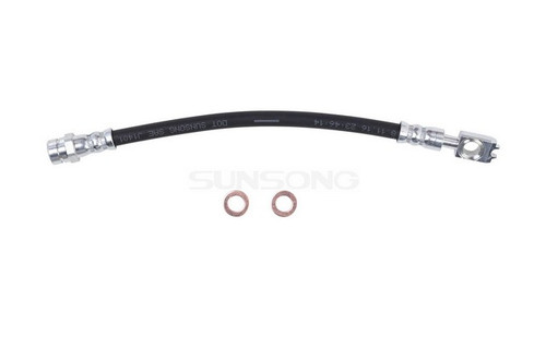 Sunsong Brake Hydraulic Hose 2206341