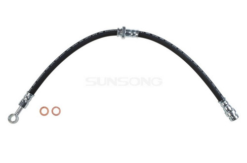 Sunsong Brake Hydraulic Hose 2201952
