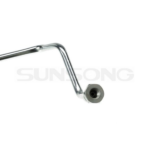 Sunsong Brake Hydraulic Hose P/N:2207804