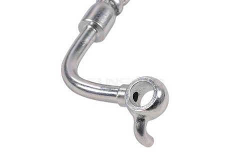 Sunsong Brake Hydraulic Hose P/N:2201807