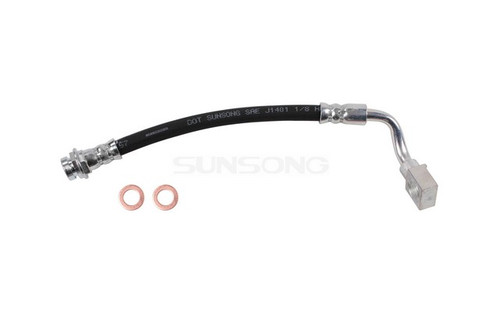 Sunsong Brake Hydraulic Hose 2202923