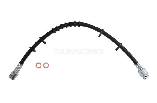 Sunsong Brake Hydraulic Hose P/N:2203618