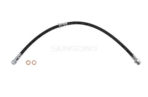 Sunsong Brake Hydraulic Hose P/N:2201711