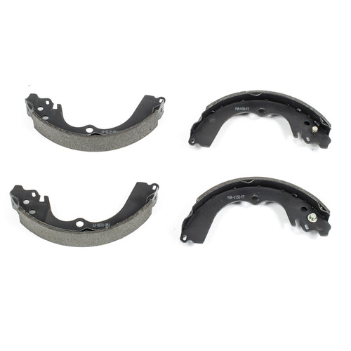 PowerStop Drum Brake Shoe B676