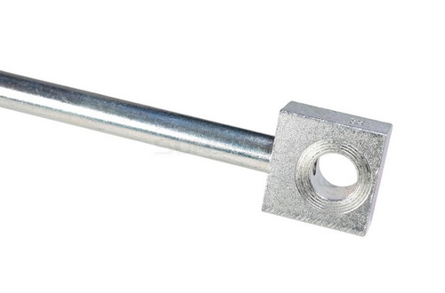 Sunsong Brake Hydraulic Hose P/N:2203546