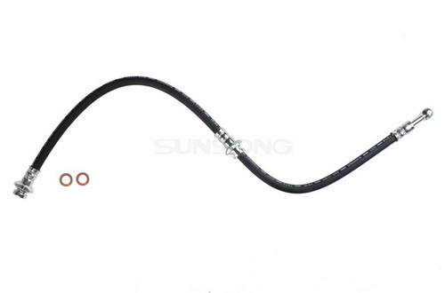 Sunsong Brake Hydraulic Hose P/N:2204092