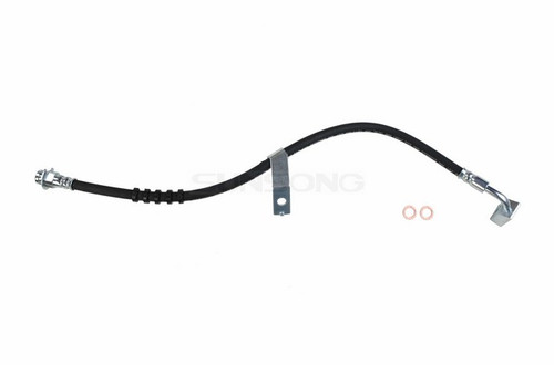Sunsong Brake Hydraulic Hose 2203545 - view 4