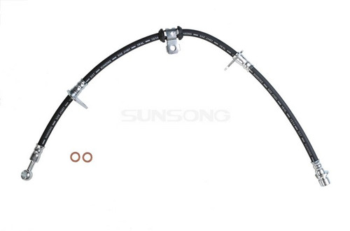 Sunsong Brake Hydraulic Hose P/N:2201108