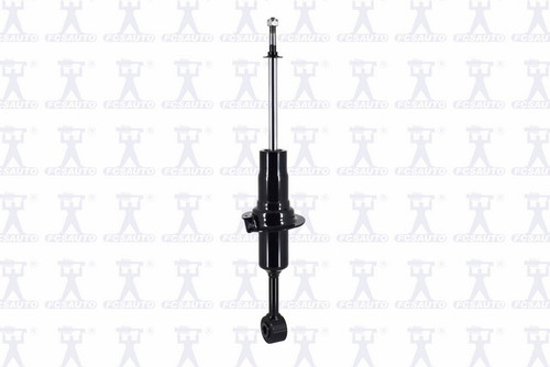 Focus Auto Parts Suspension Strut 355023 - view 2