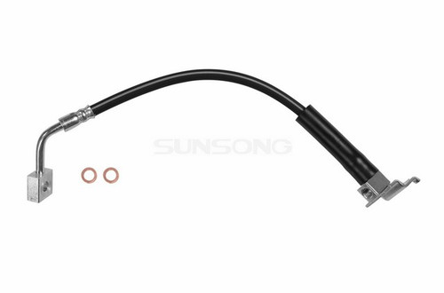 Sunsong Brake Hydraulic Hose P/N:2202650