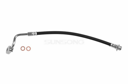 Sunsong Brake Hydraulic Hose 2205241