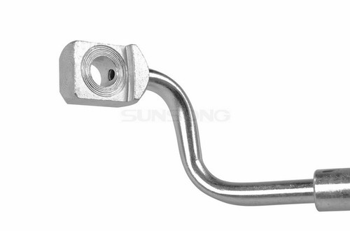 Sunsong Brake Hydraulic Hose P/N:2205241
