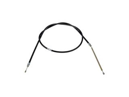 Dorman - First Stop Parking Brake Cable P/N:C95511