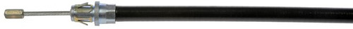 Dorman - First Stop Parking Brake Cable C95511 - view 2