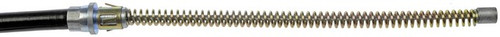 Dorman - First Stop Parking Brake Cable C95511 - view 6