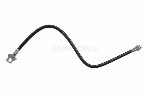 Sunsong Brake Hydraulic Hose P/N:2203420