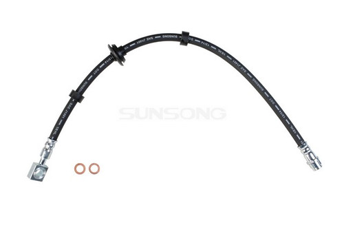 Sunsong Brake Hydraulic Hose P/N:2201440