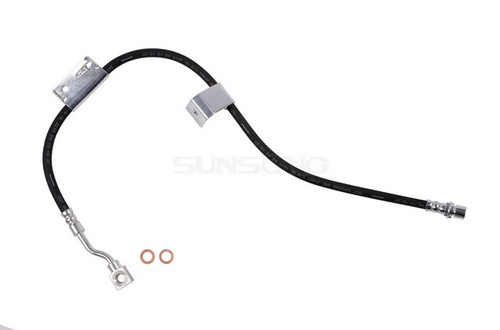 Sunsong Brake Hydraulic Hose 2204594