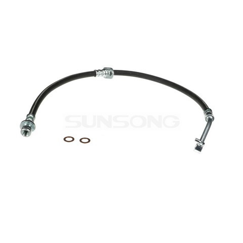 Sunsong Brake Hydraulic Hose 2207722 - view 4