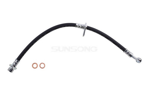 Sunsong Brake Hydraulic Hose P/N:2205651