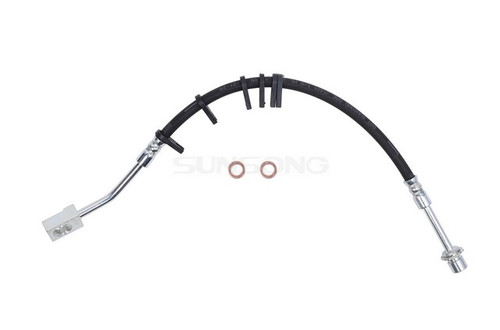 Sunsong Brake Hydraulic Hose 2209008