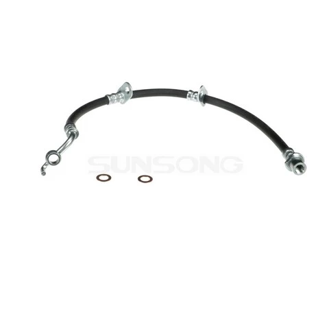 Sunsong Brake Hydraulic Hose P/N:2207695