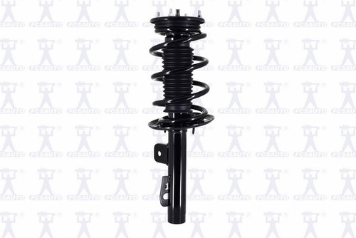 Focus Auto Parts Suspension Strut and Coil Spring Assembly 2335876L - view 6