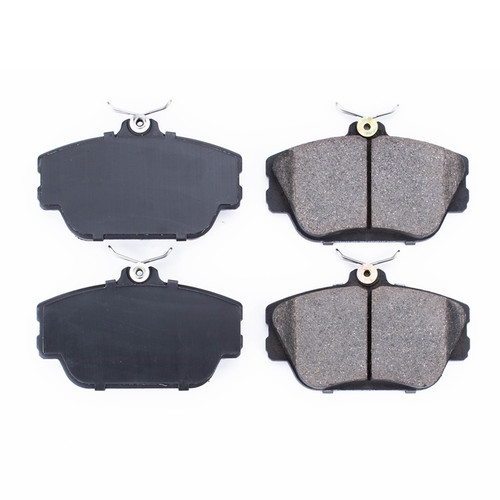 PowerStop Disc Brake Pad Set 16-598