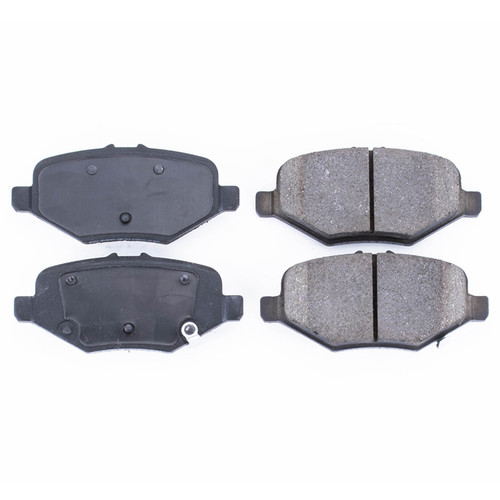 PowerStop Disc Brake Pad Set 16-1612