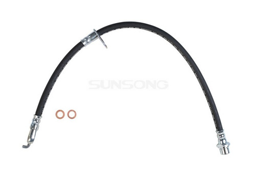Sunsong Brake Hydraulic Hose 2204664